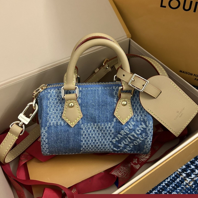 LV Speedy Bags